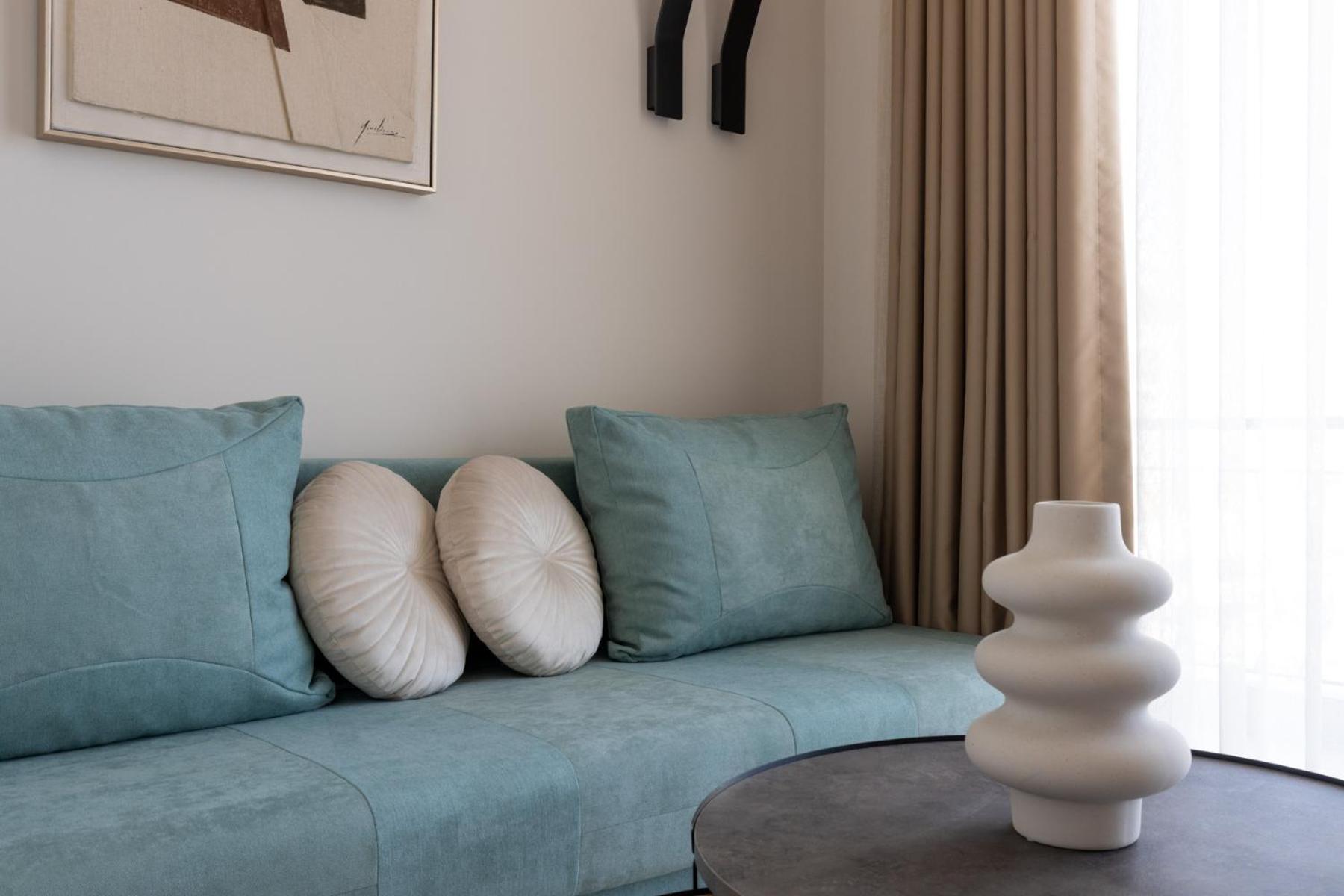 Clock Central Stay Xanthi Room photo
